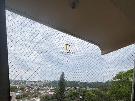 Cobertura de 2 Dormitórios Bairro Santa Teresa Porto Alegre