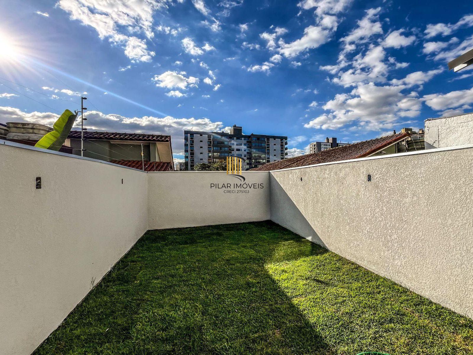 SOBRADO 3 SUITES - TRISTEZA