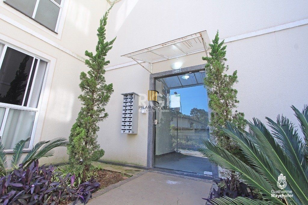 Apartamento no bairro Vila Nova