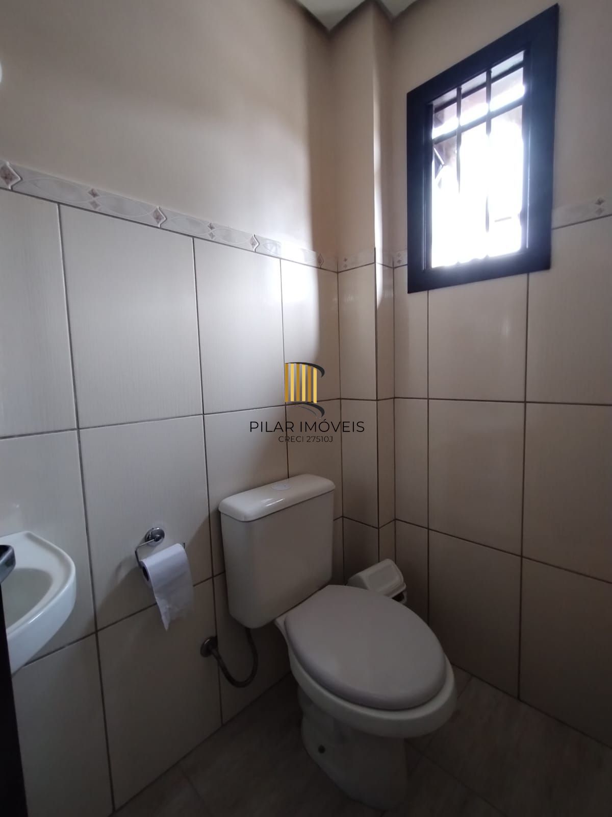 Casa no Bairro Aberta dos Morros