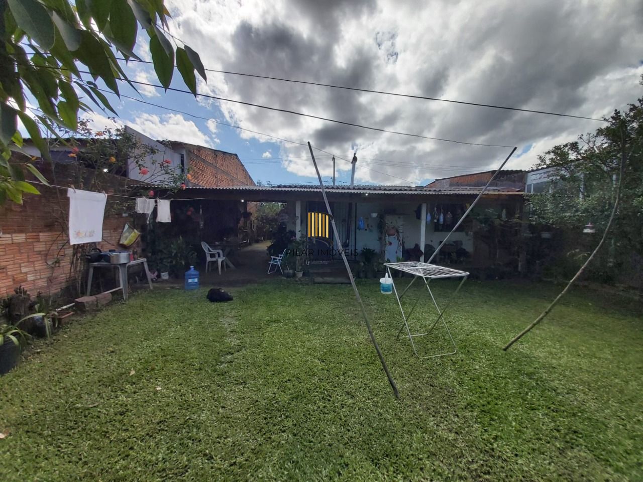 Casa no bairro Belém Novo - 2 dormitórios