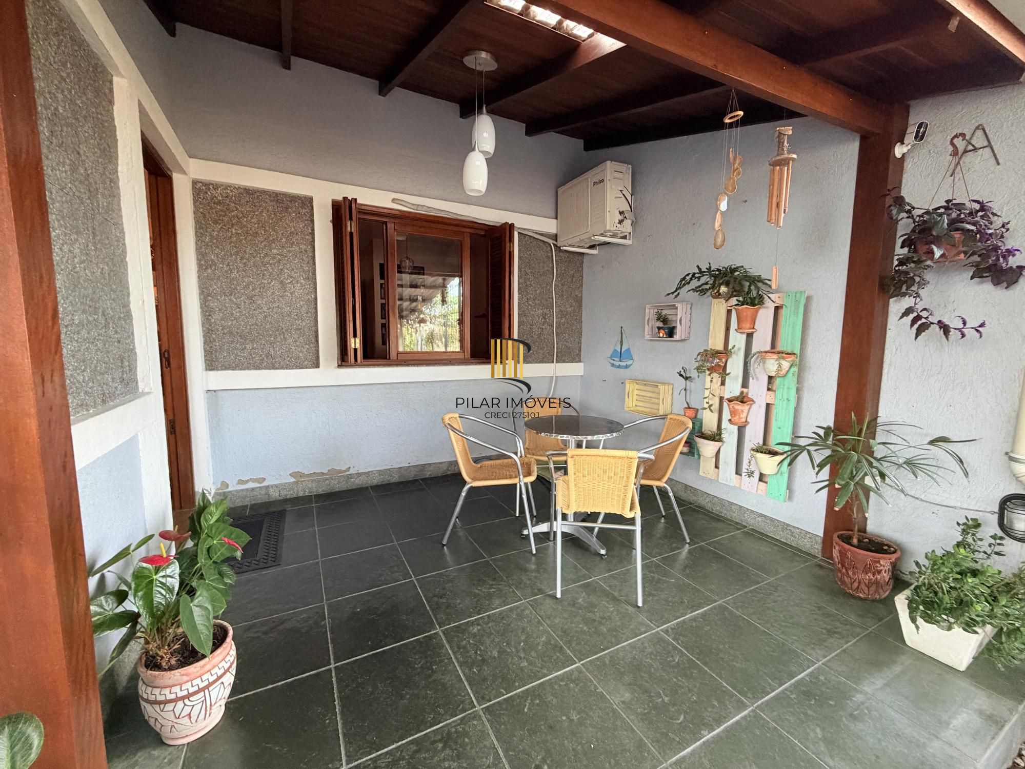 Casa 3 dormitórios moradas do sul