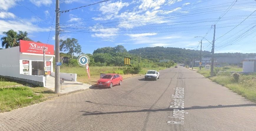 Terreno no bairro Aberta dos Morros