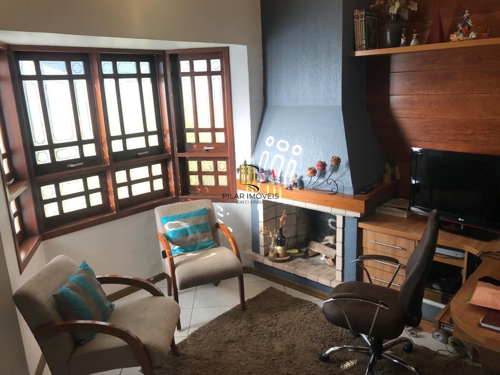 Casa no Bairro Ipanema 3D