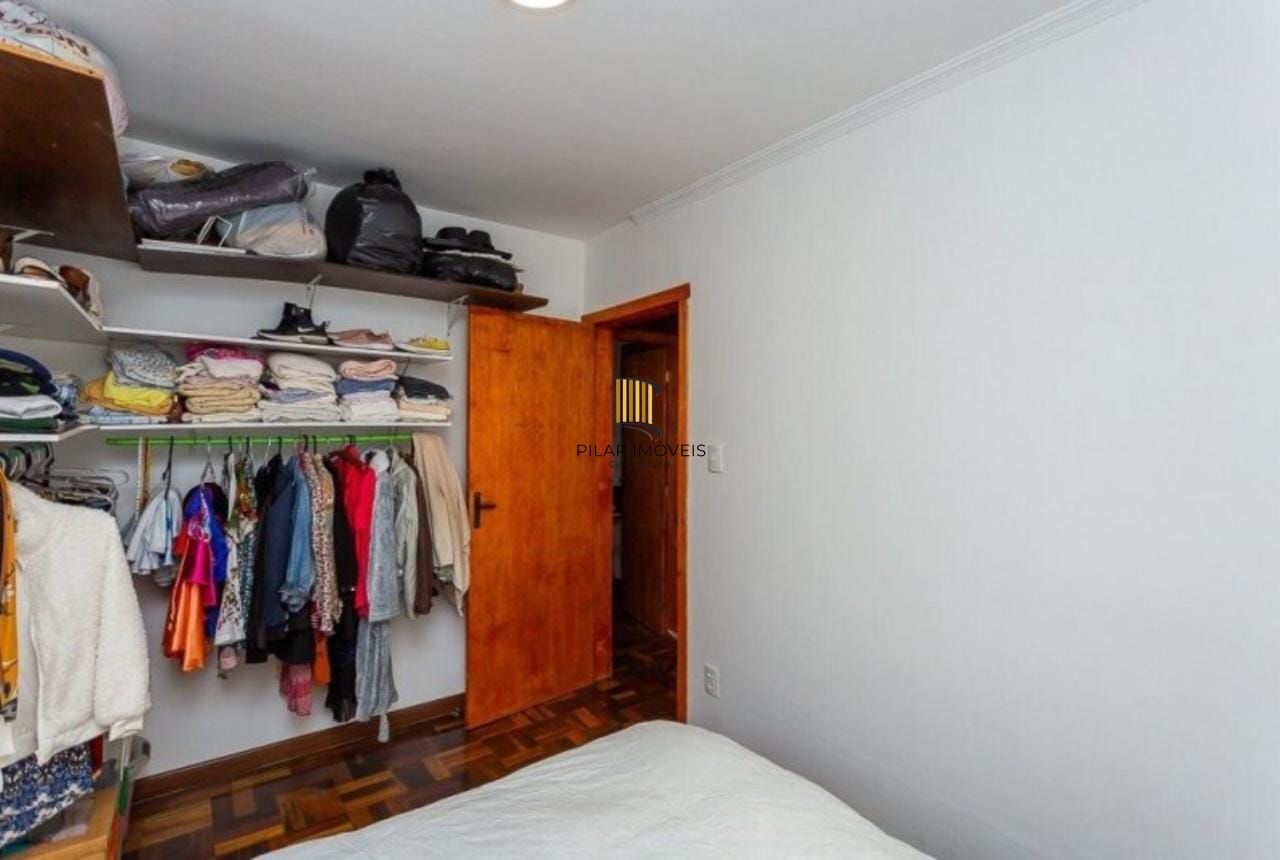 Apartamento no bairro Petrópolis - 2 dormitórios