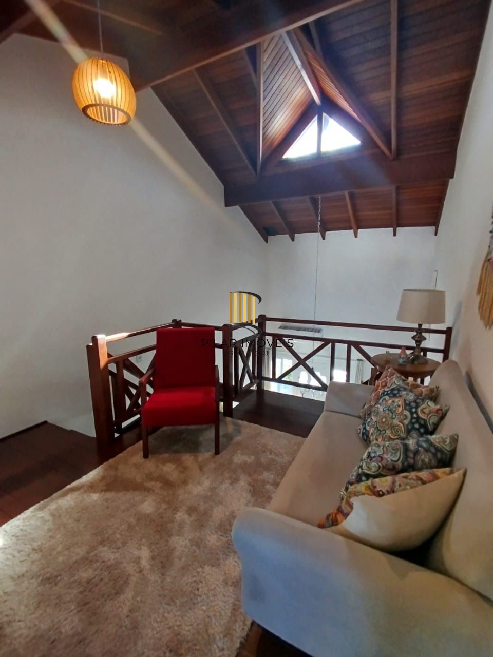 Casa no bairro Hípica - 2 dormitórios