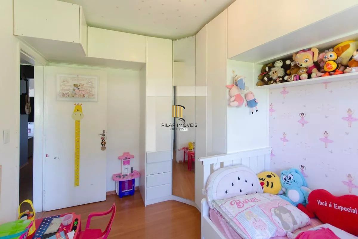 Apartamento vila nova - 2 Dormitórios