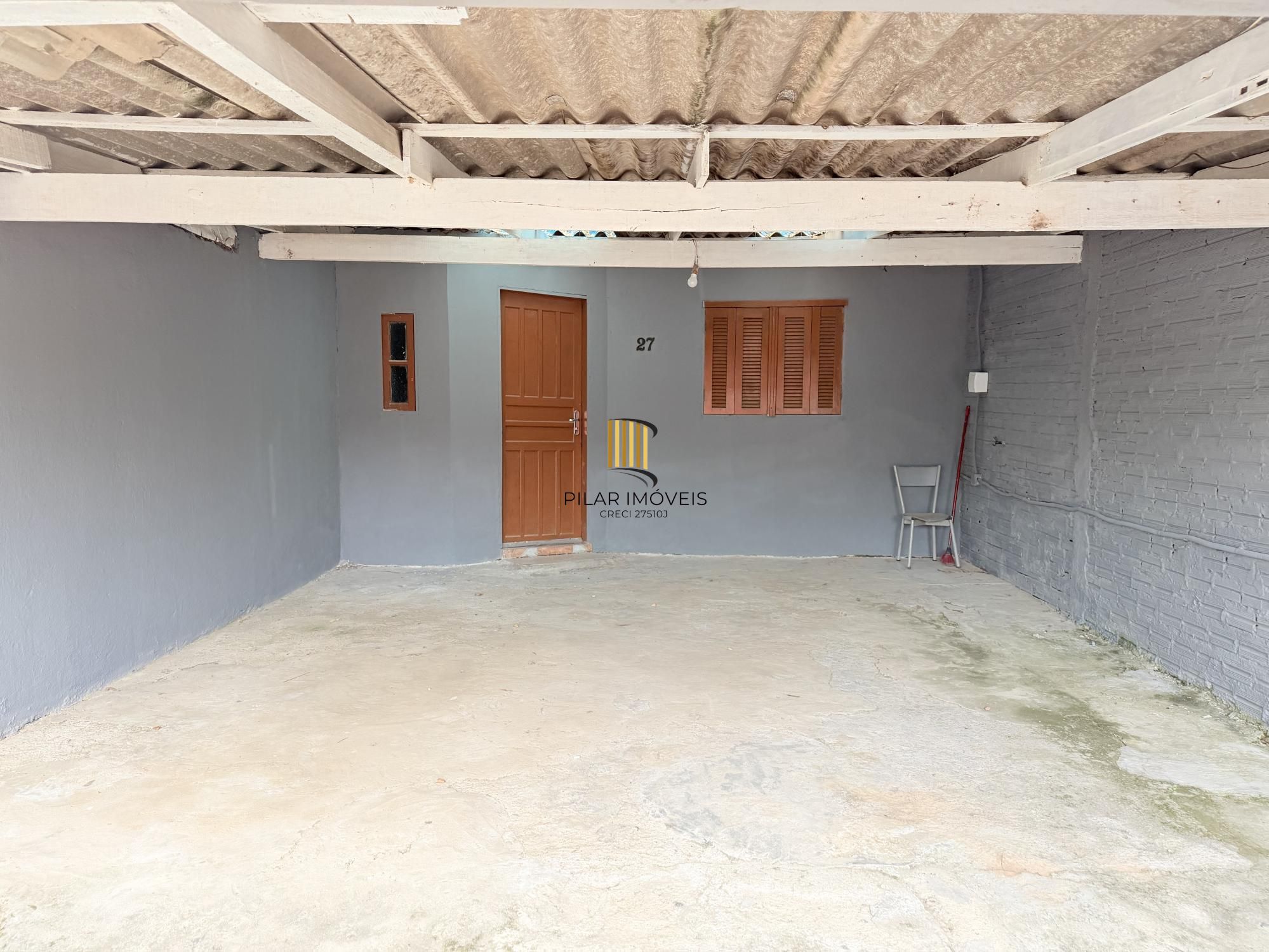 Casa na hípica - Pilar Imóveis