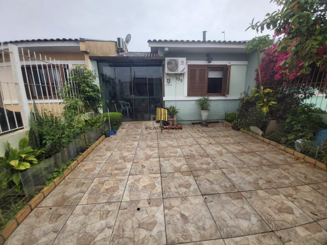 Casa no bairro Hípica - Moradas do Sul