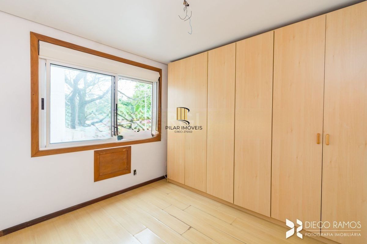 Apartamento no bairro Jardim Botânico