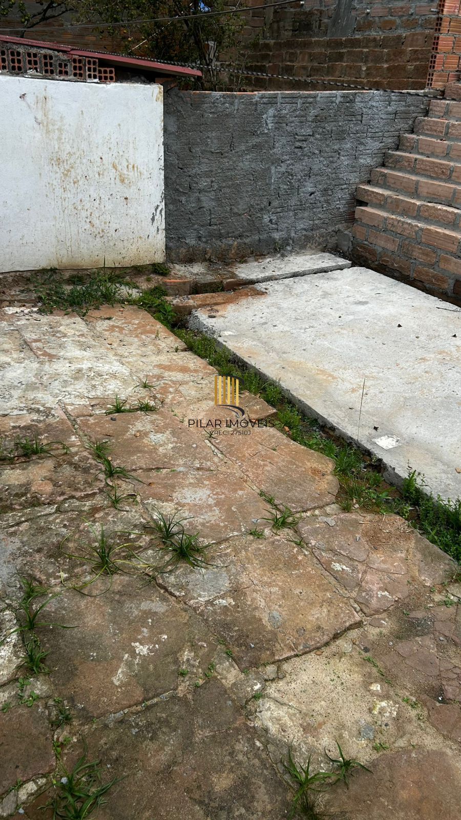 Casa Viamão 3 dormitórios