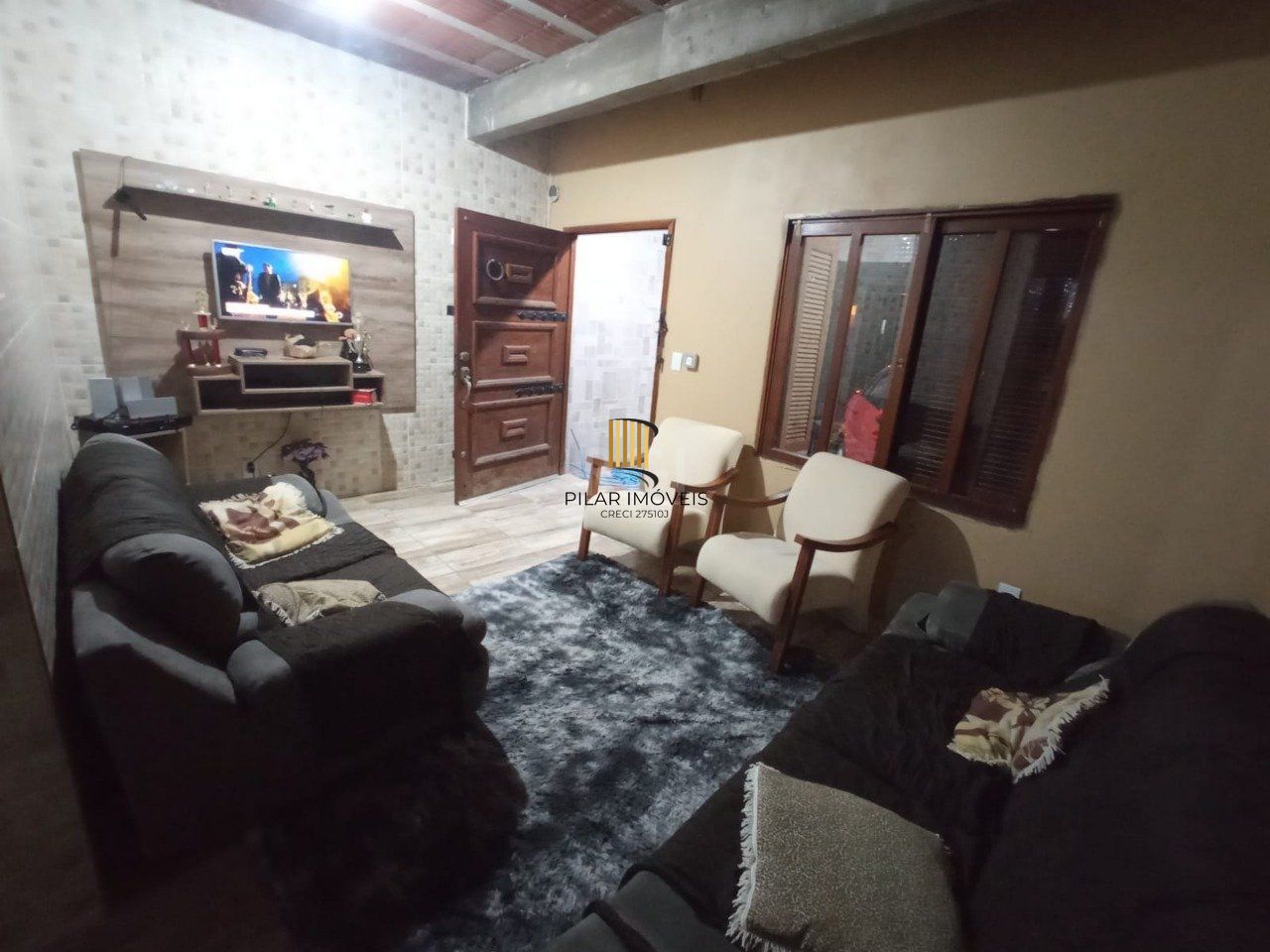 Sobrado no bairro Hípica