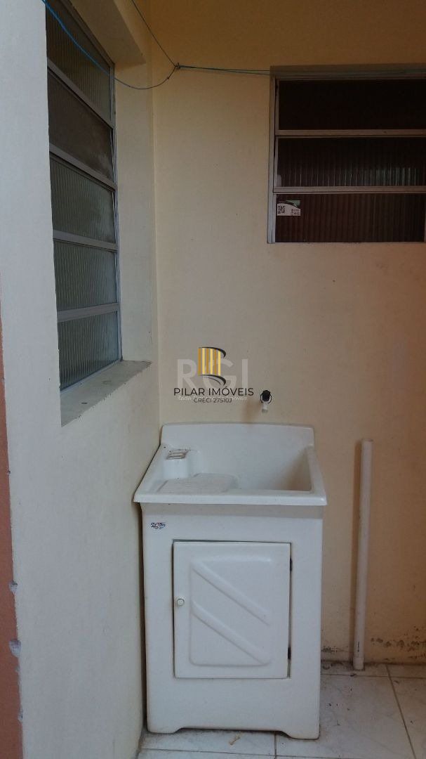 Casa no bairro Santa Tereza