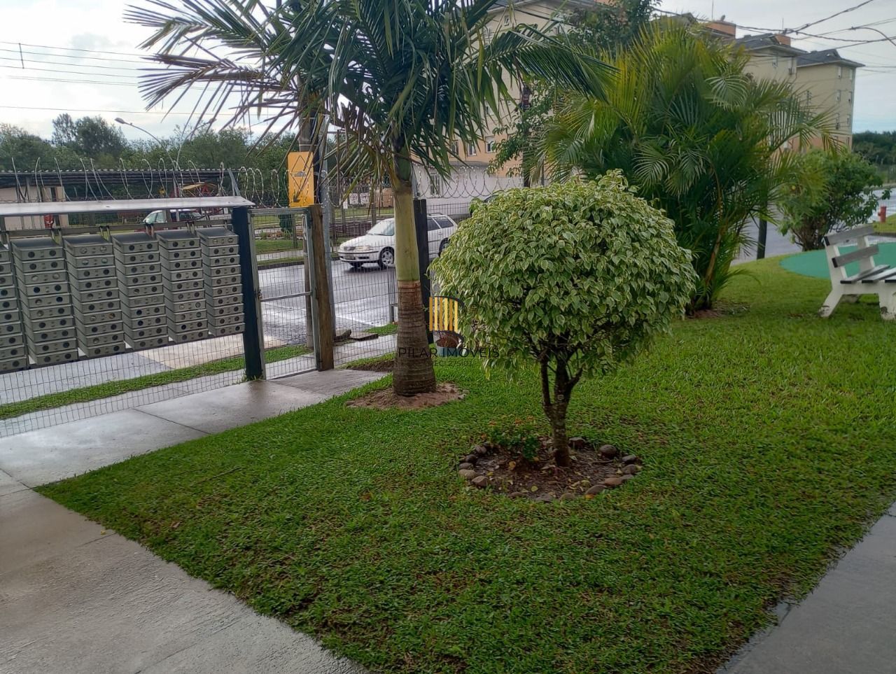 Apartamento 2 dormitórios no bairro Restinga