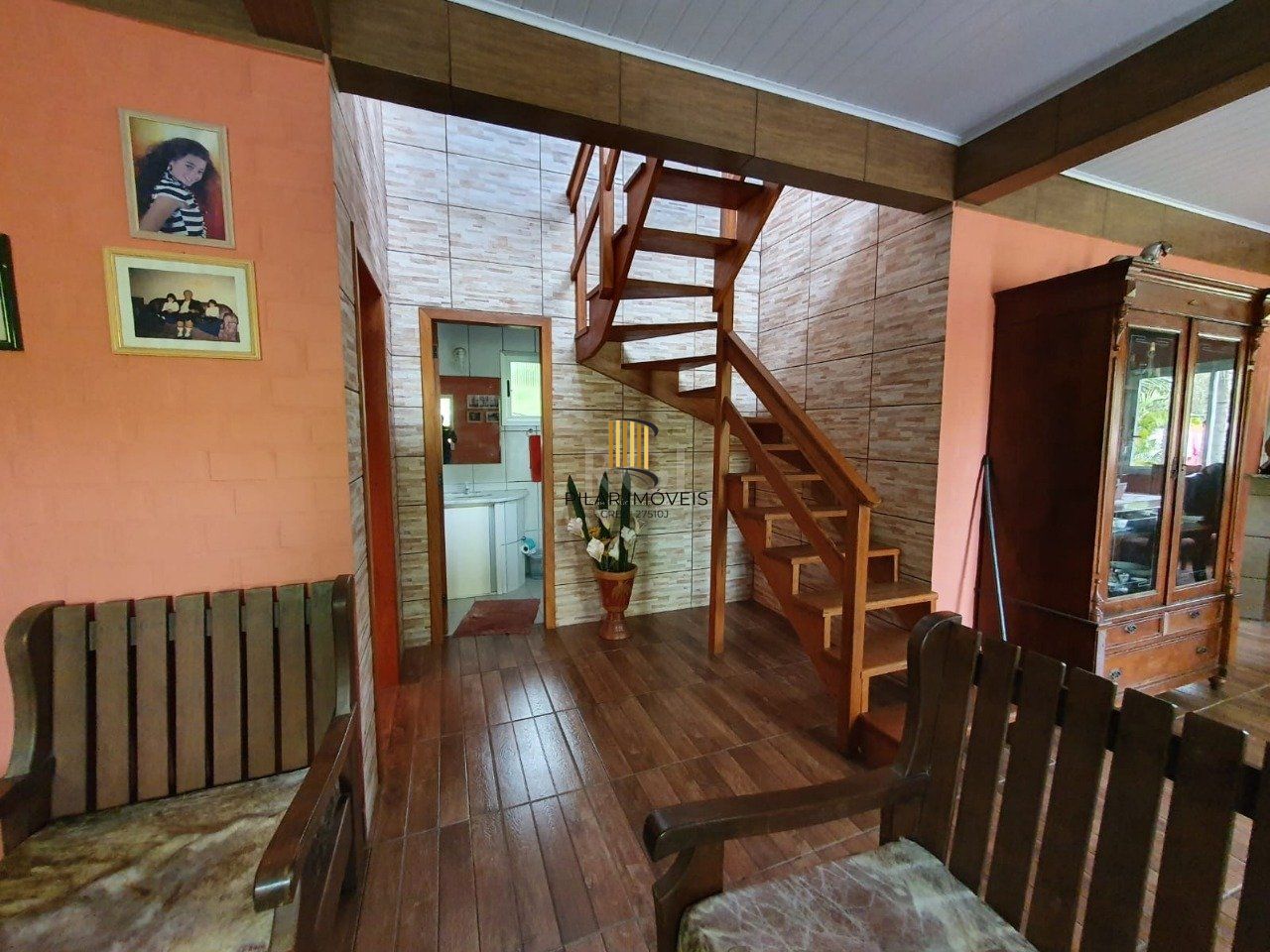 Sitio no bairro São Caetano em Porto Alegre