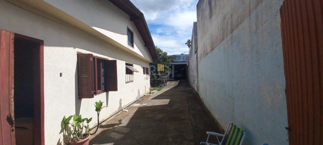 CASA COSTA GAMA - 2 DORMITÓRIOS