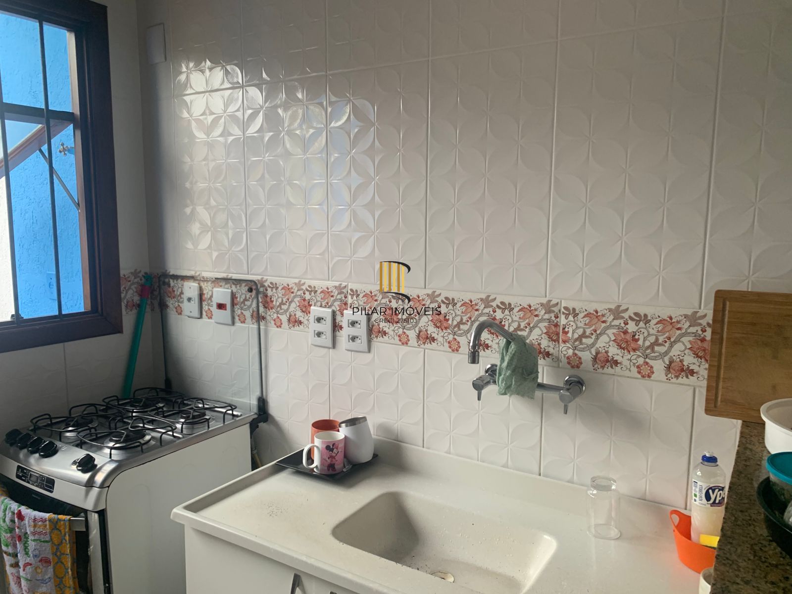 Casa 2 dormitórios Moradas Do Sul