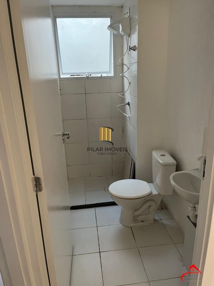 Apartamento no Reservas do Sul - 2 Dormitórios