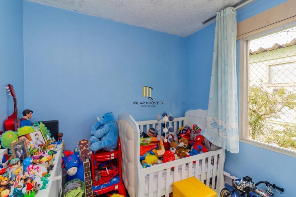 Apartamento 2 dormitórios- VILA Nova