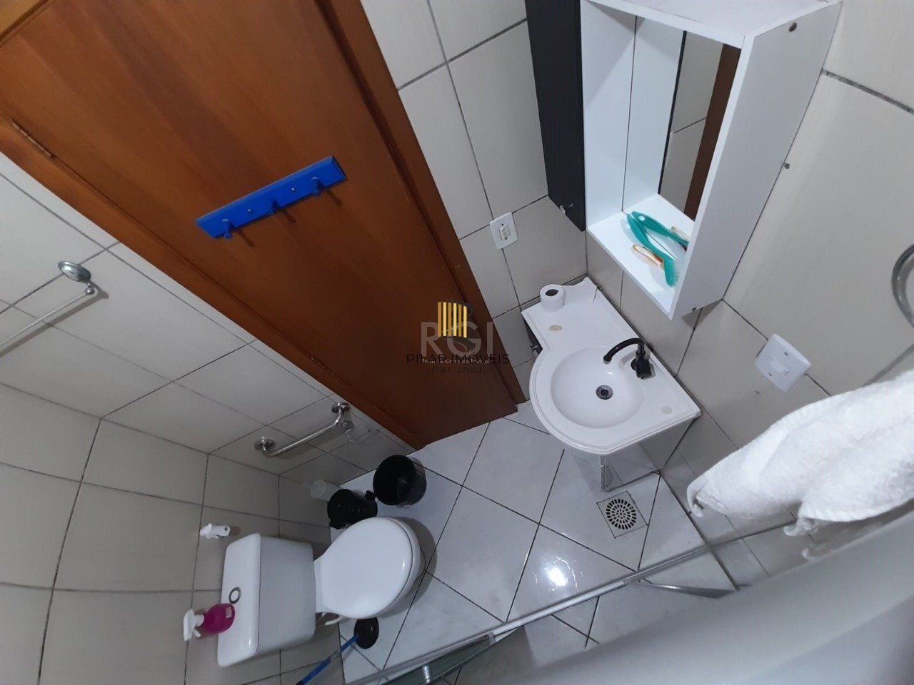 Casa No Moradas do Sul - 2 Dormitórios - Financiável