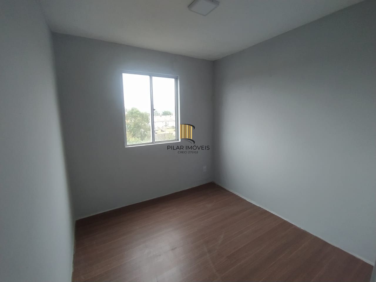 Apartamento Restinga 2 dormitórios