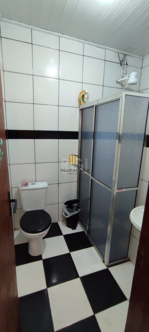 Prédio Comercial - (Creche) no Bairro Restinga