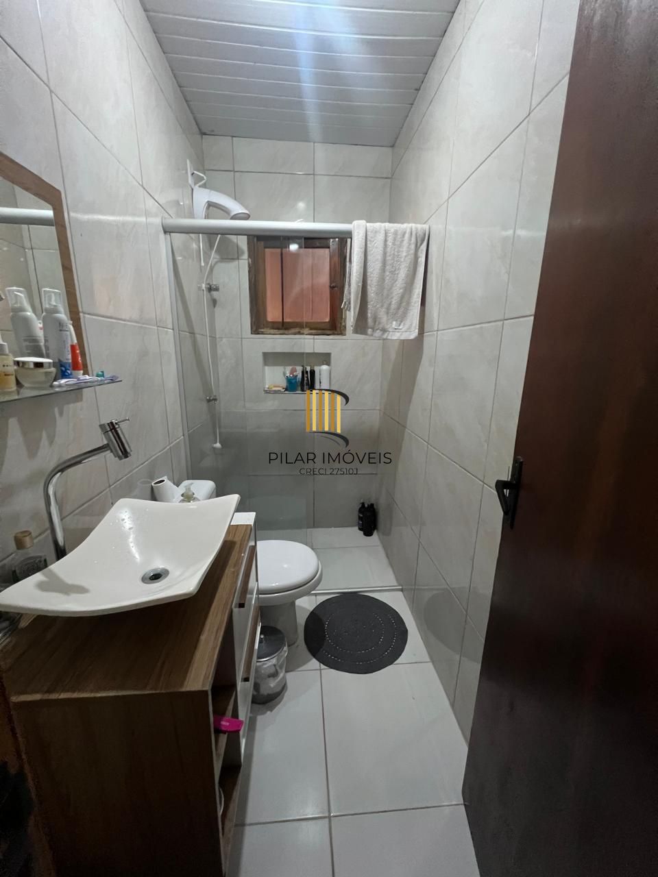 Casa no bairro Restinga - 2 dormitórios