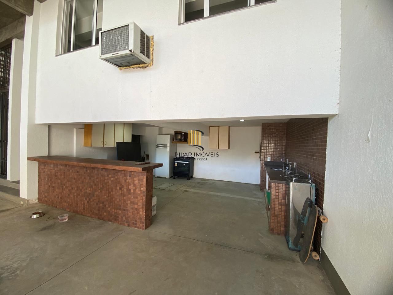 Casa em Ipanema com 4 Dormitórios sendo 3 Suíte