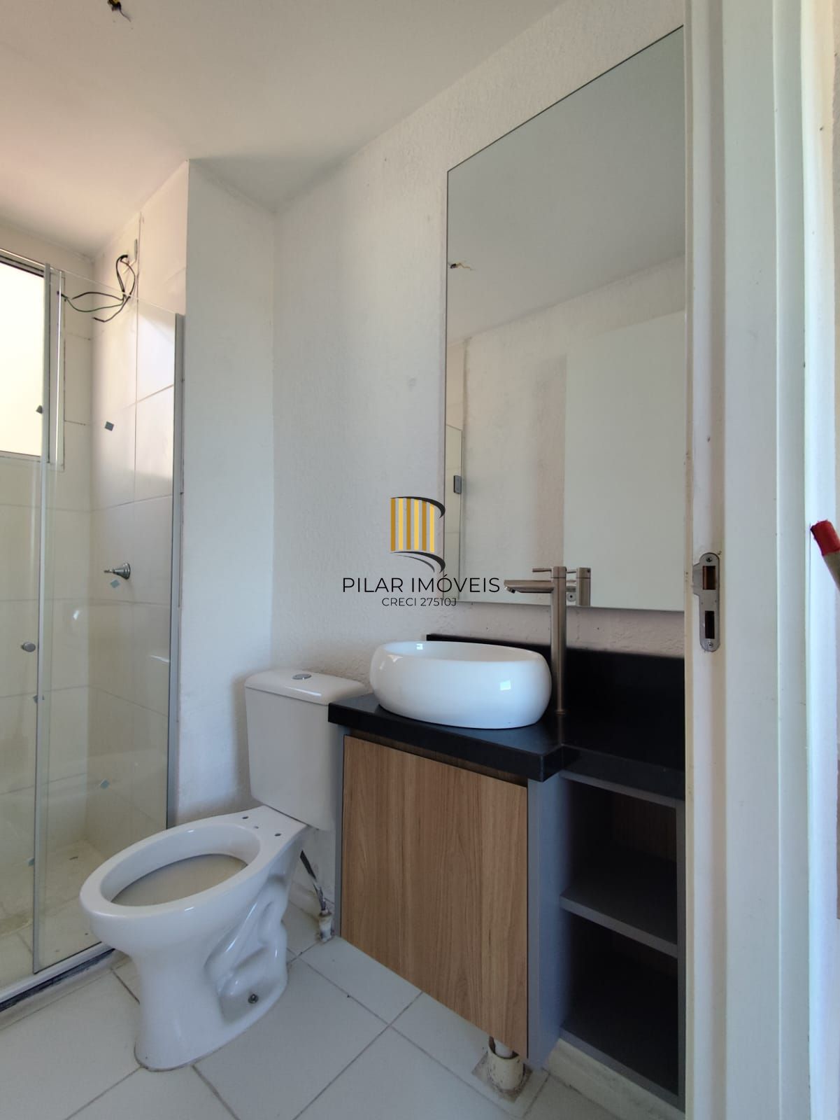 Apartamento Bairro Hípica 2 dormitórios