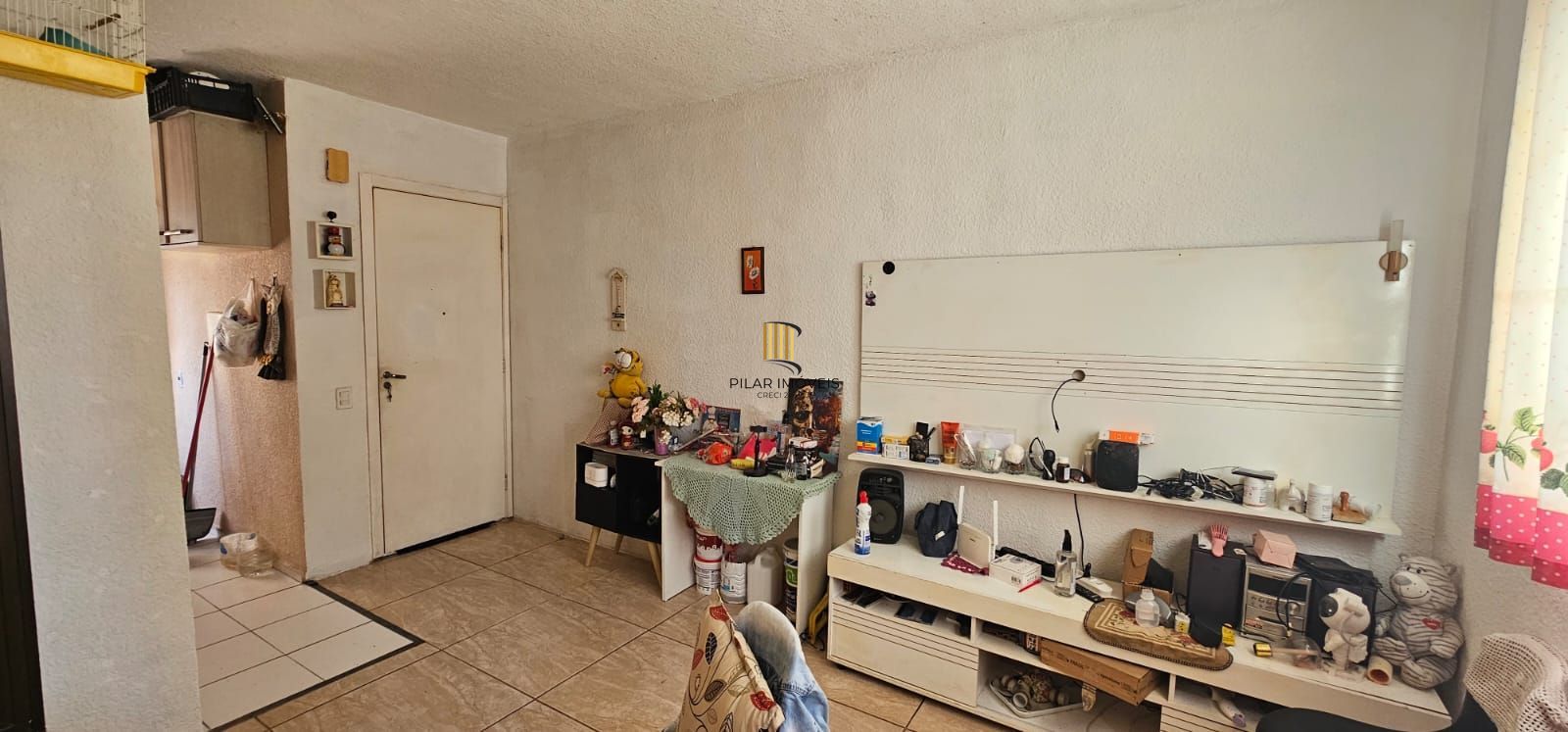 Apartamento Bairro Hípica