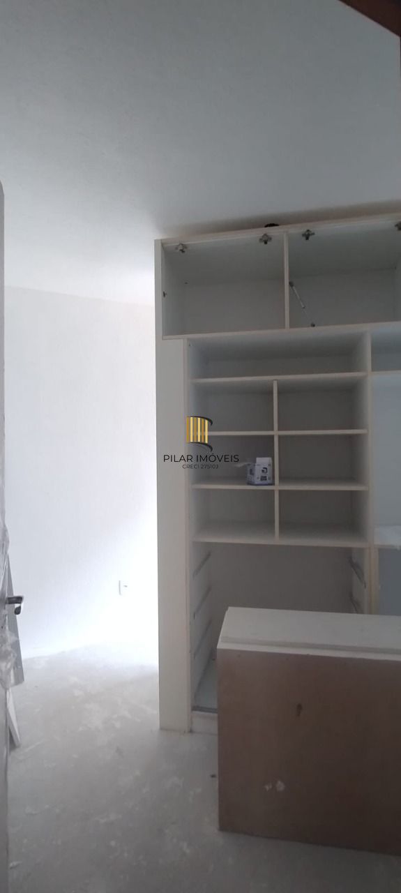 Apartamento no bairro Restinga - 2 dormitórios