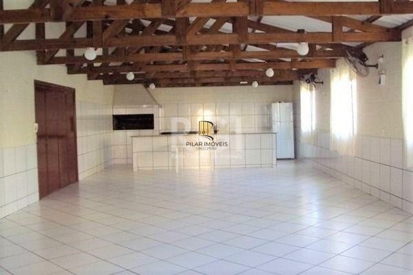 Apartamento no bairro Vila Nova