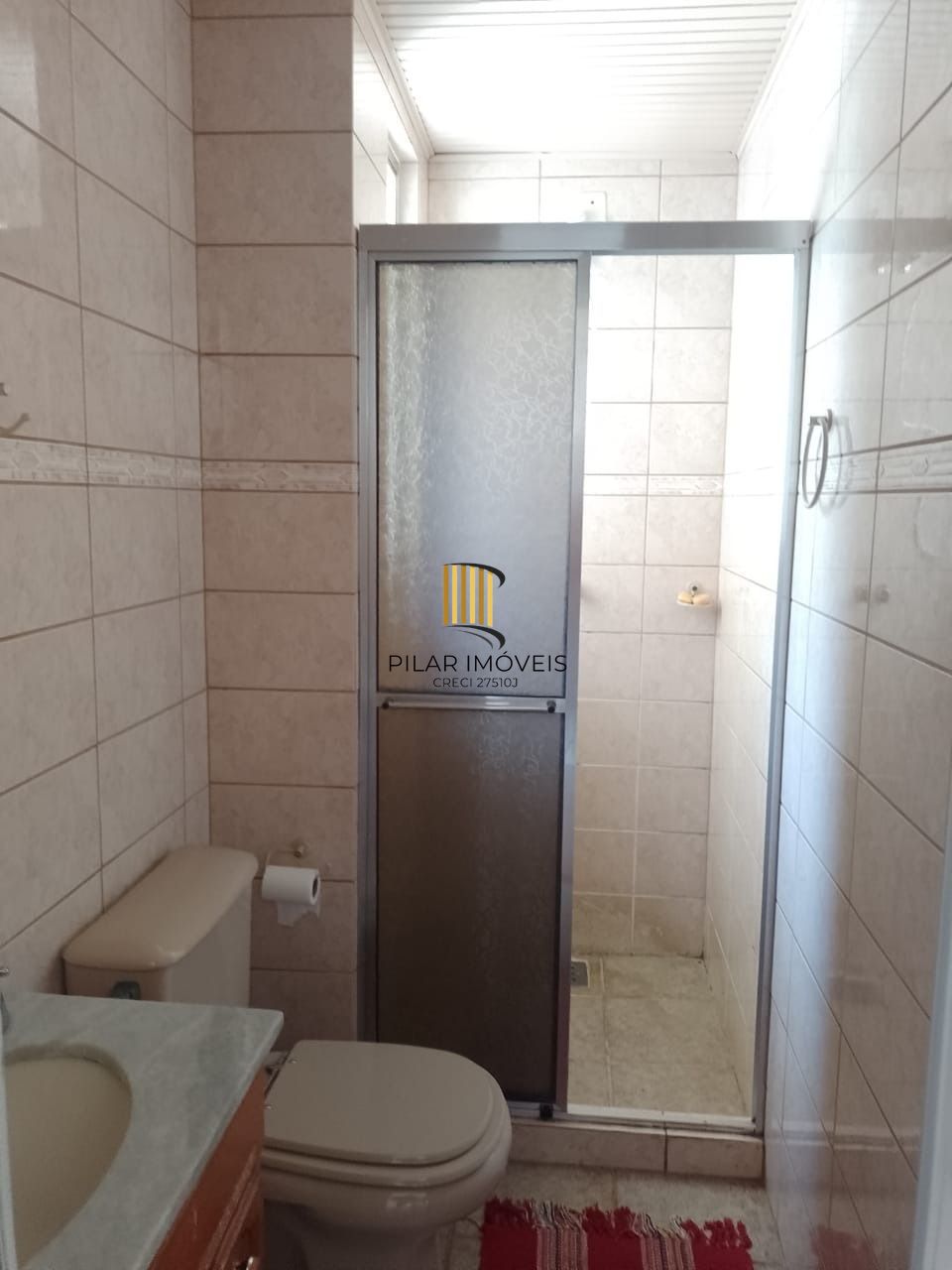 Apartamento 1 dormitório no bairro Cristal