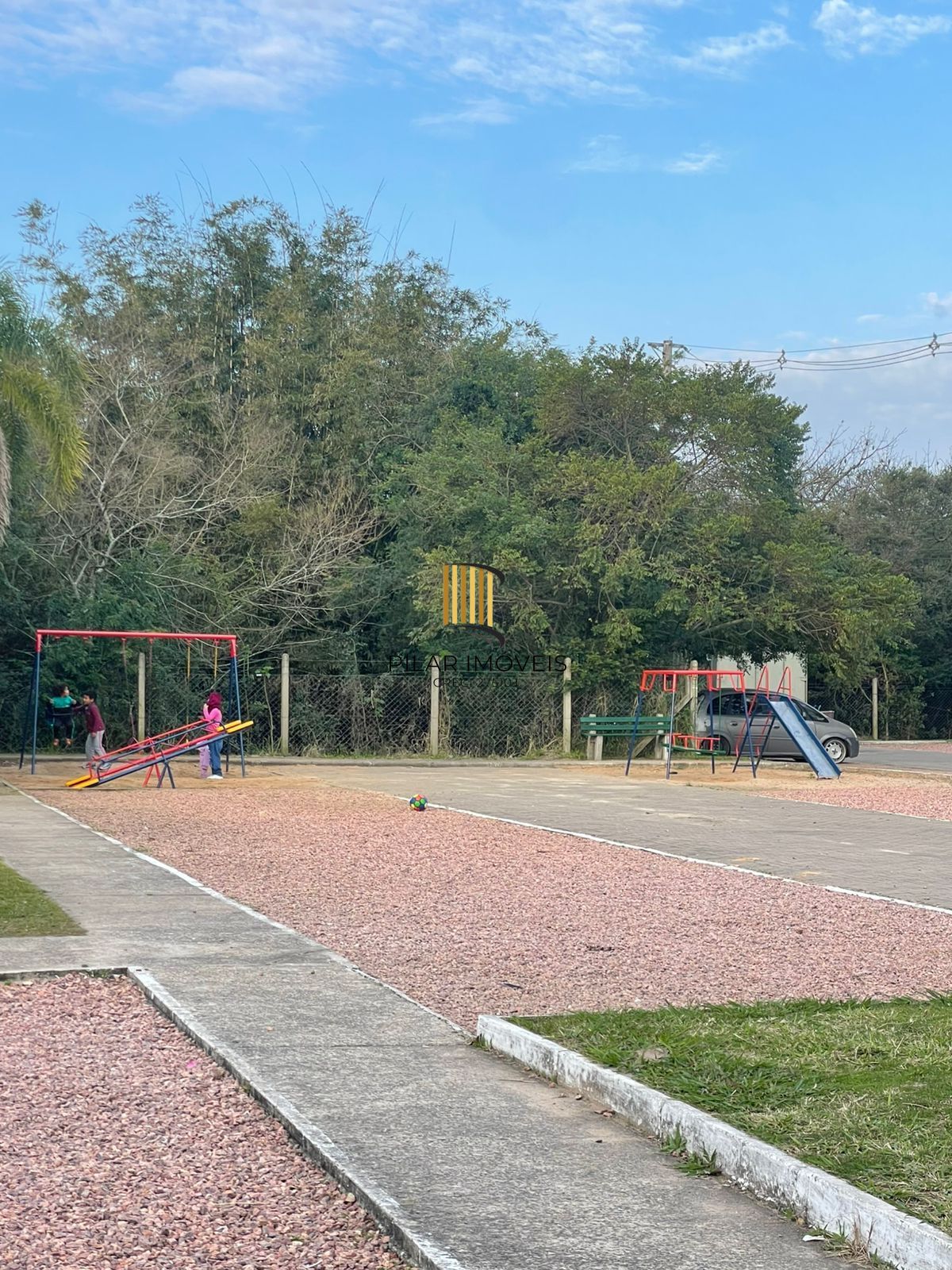 Apartamento no Jardim das Figueiras - 2 Dormitórios