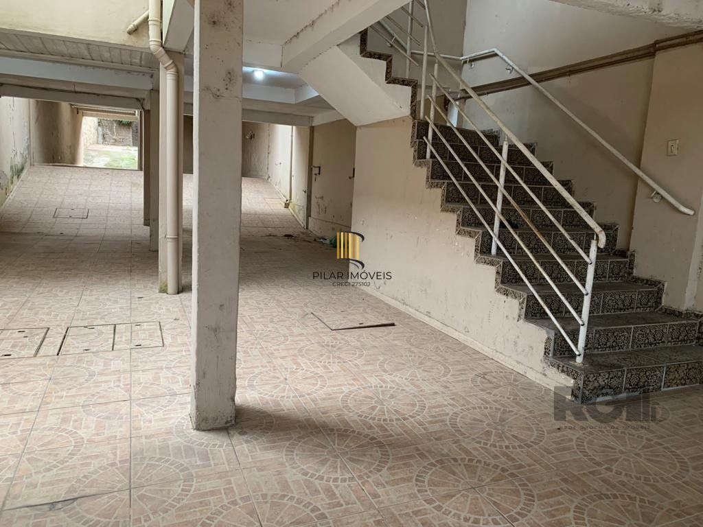 Casa em condomínio 3 dormitórios no bairro Santa Tereza