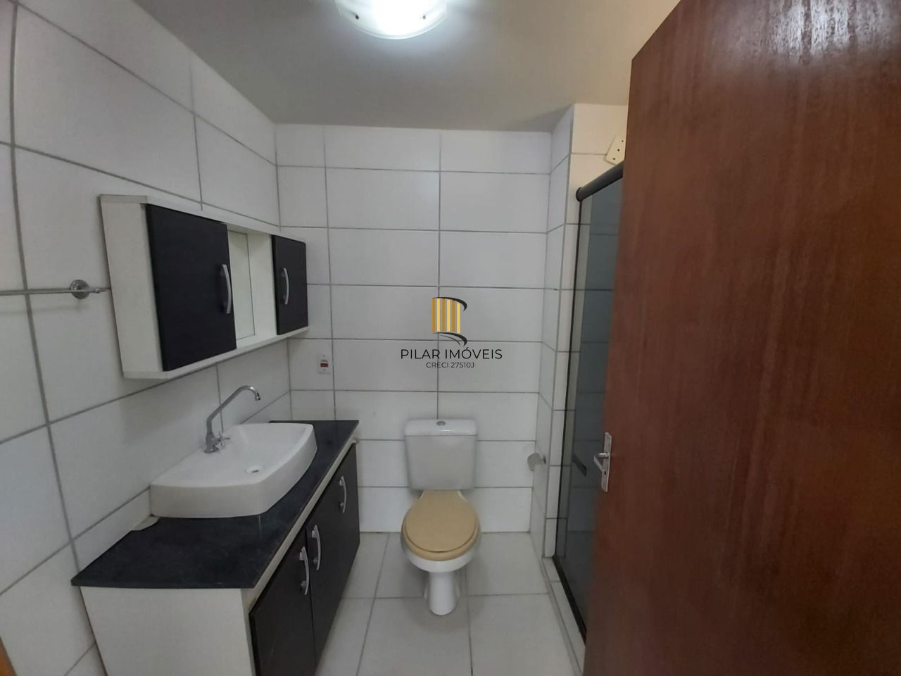 Apartamento na Avenida Juca Batista