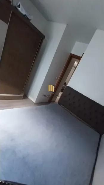 Casa no Bairro Hipica - 2 dormitórios