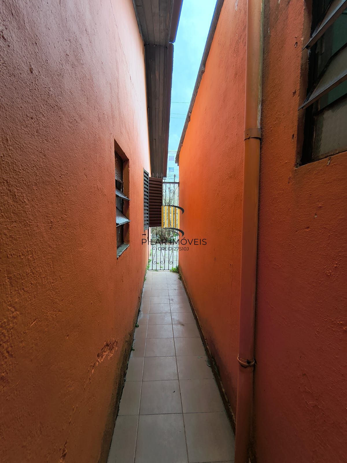 Casa de 3 dormitorios na Restinga
