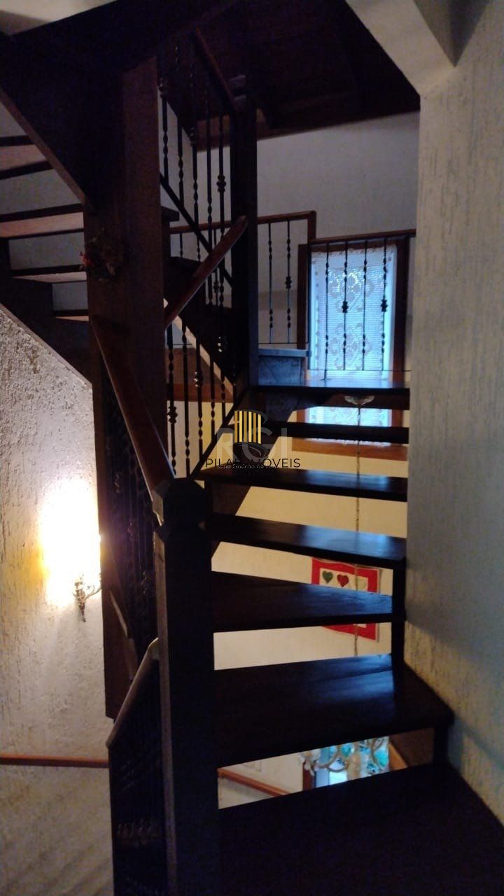 Casa em Condomínio - Gramado
