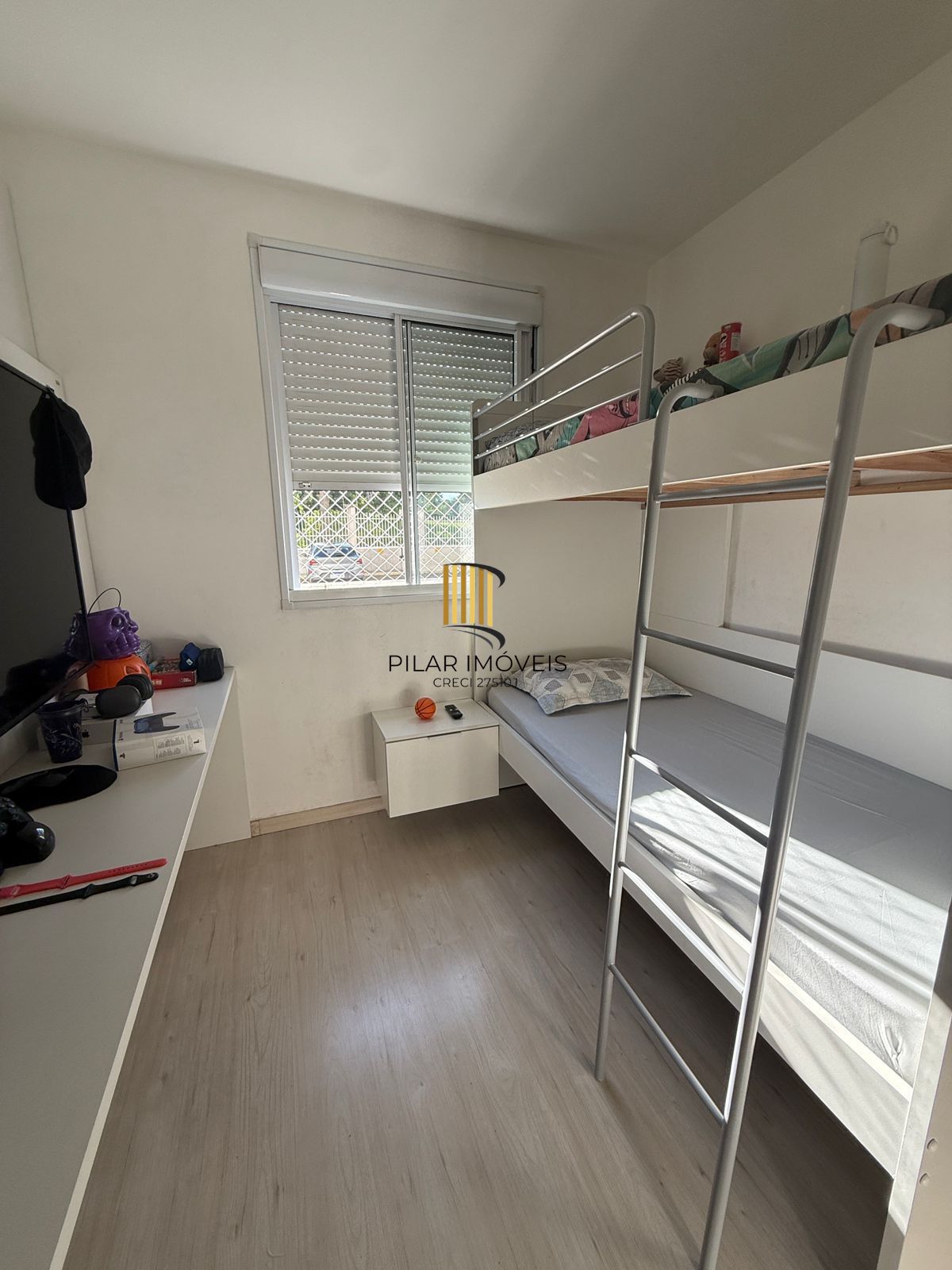 Apartamento 3 dormitórios- Sarandi