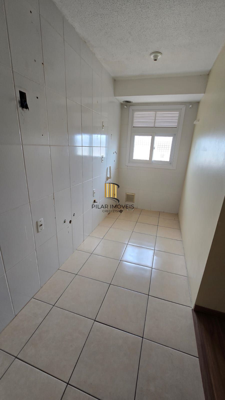 Apartamento no bairro Restinga - 2 dormitórios - 1 vaga