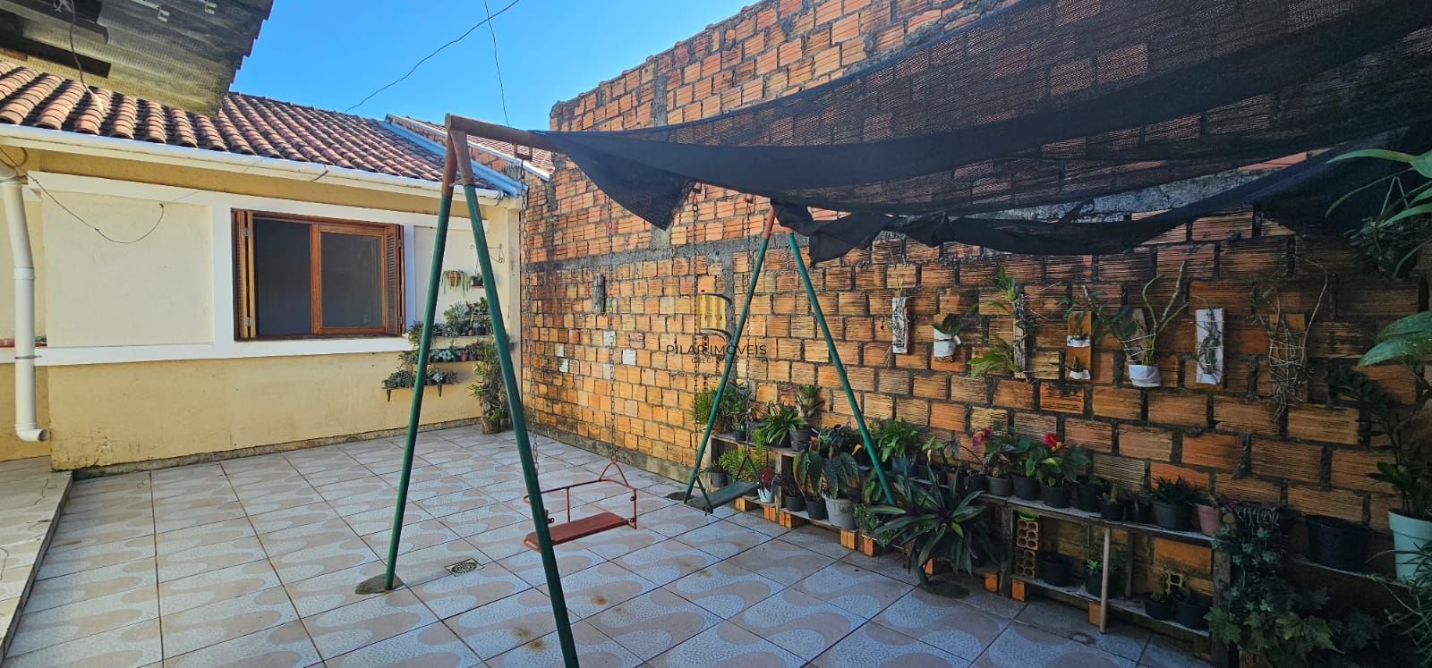 Casa a venda Moradas do Sul 2 dormitórios