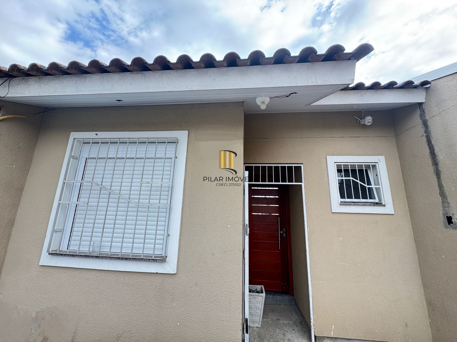 Casa 2 dormitórios-Winter Park - Pilar Imóveis