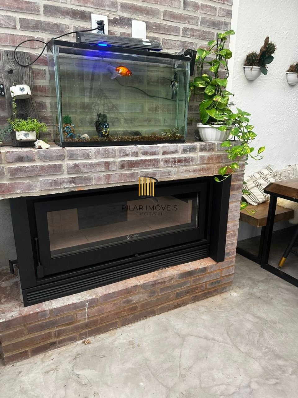 Casa em Santa Cruz do Sul