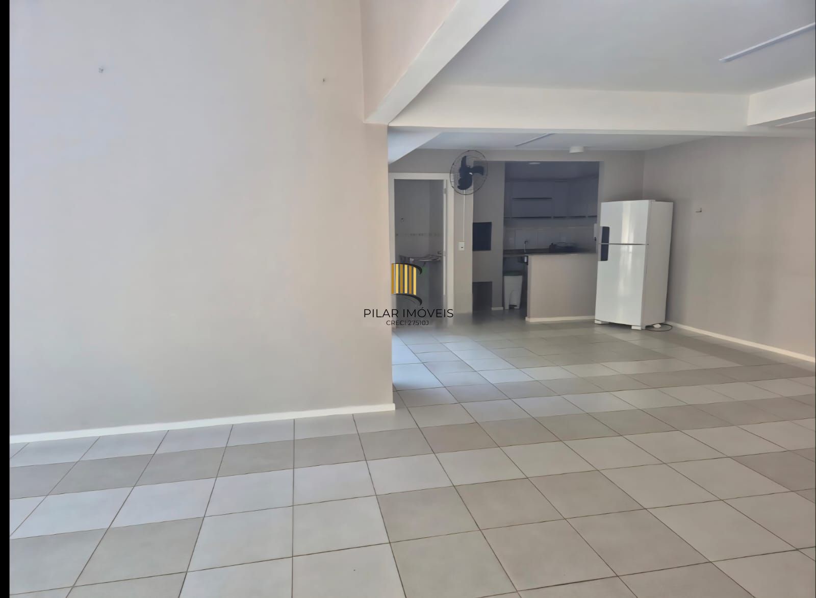 Apartamento no bairro Aberta dos Morros - 2 dormitórios