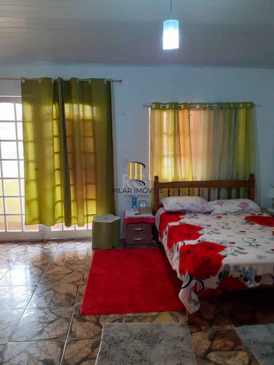 Sobrado no bairro Hípica 2D