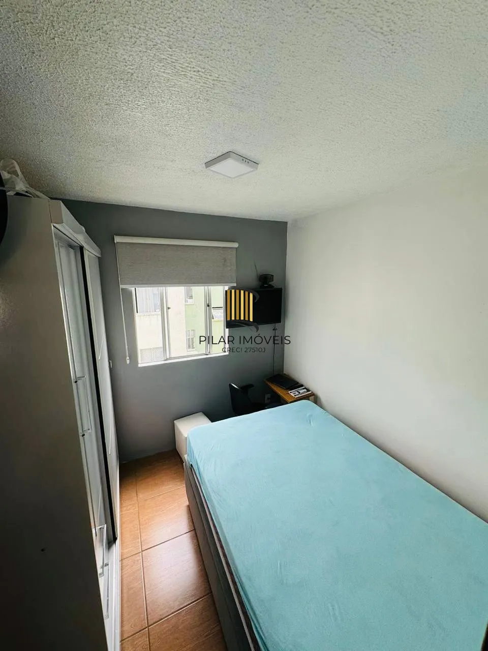 APARTAMENTO NA CAPITÃO PEDROSO