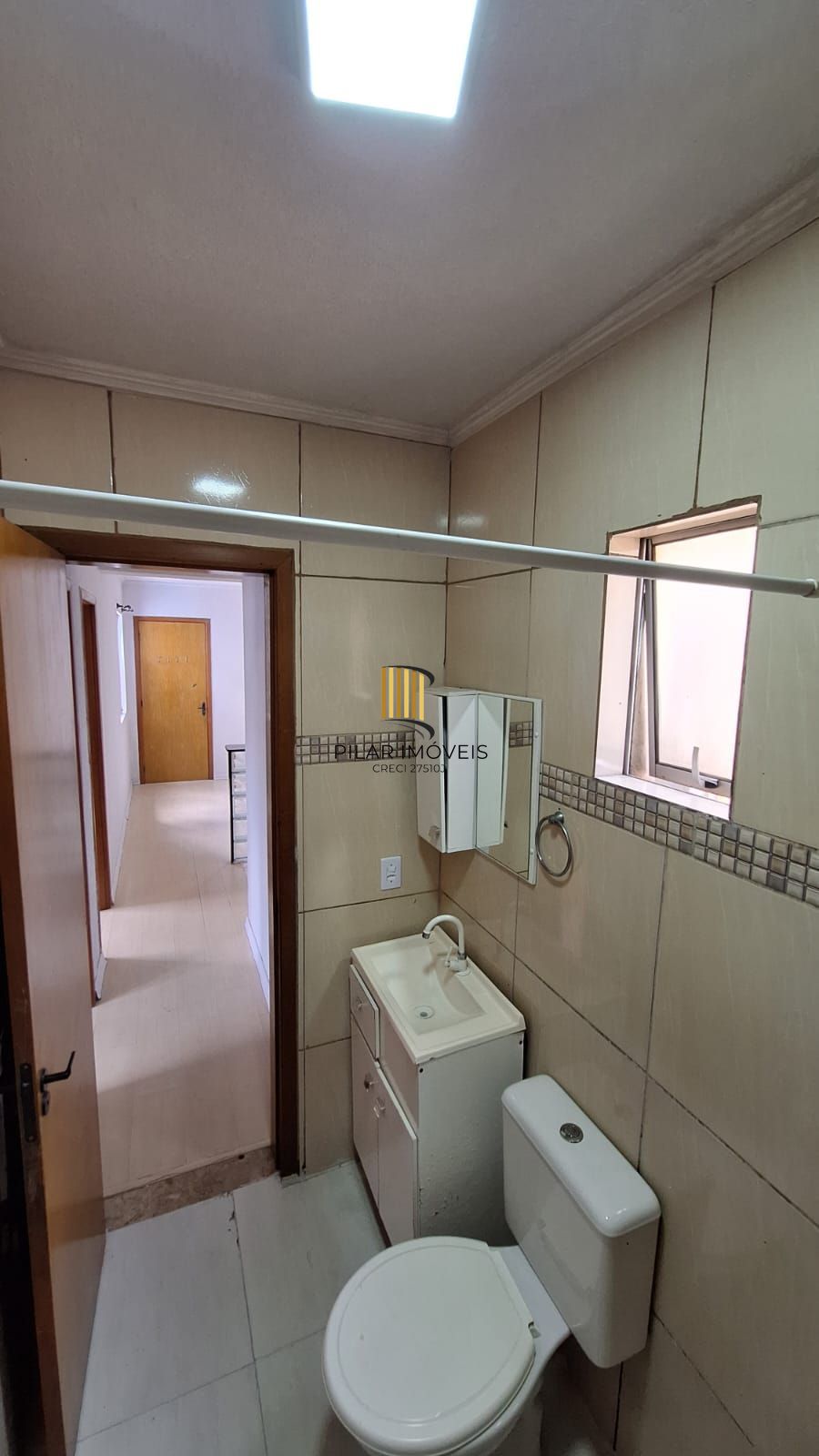 Apartamento em São Leopoldo - 2 Dormitórios