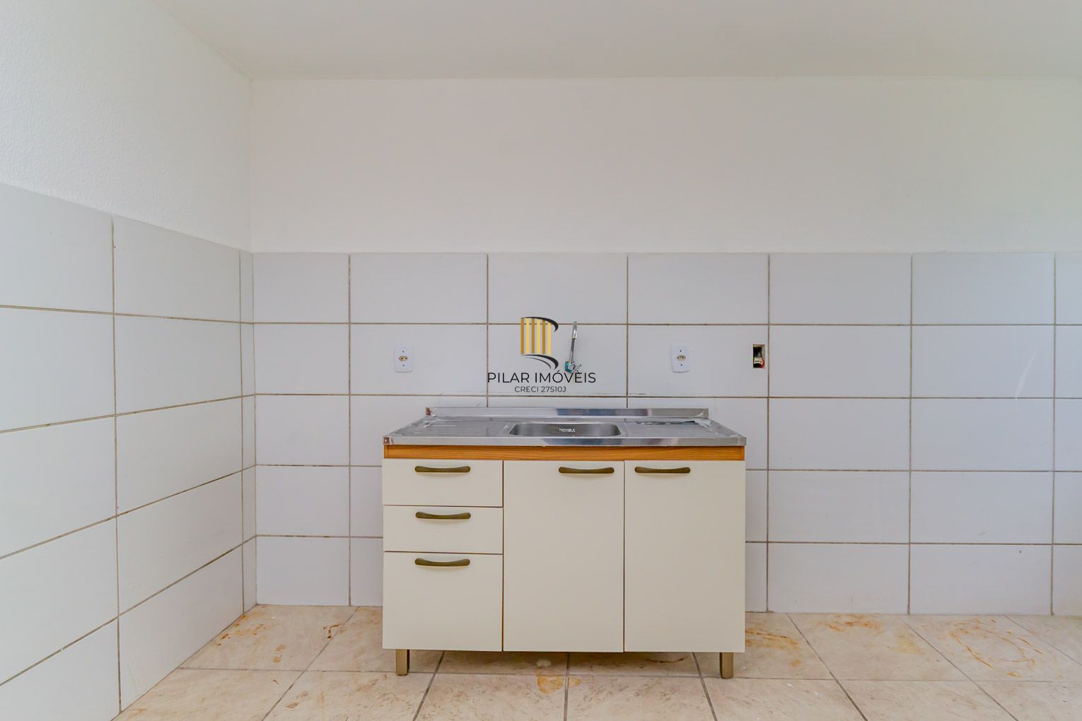 Apartamento 2 dormitórios - Chapéu do Sol