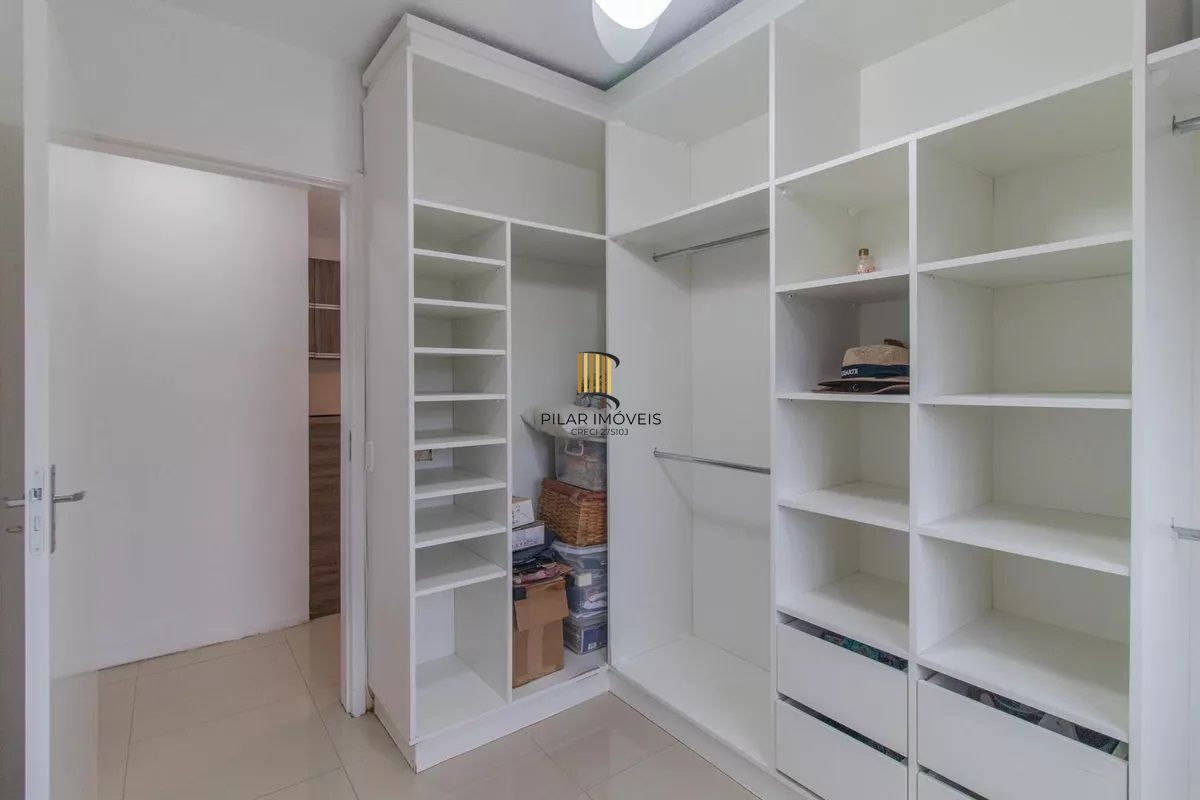 Apartamento 2 dormitórios no bairro Vila Nova